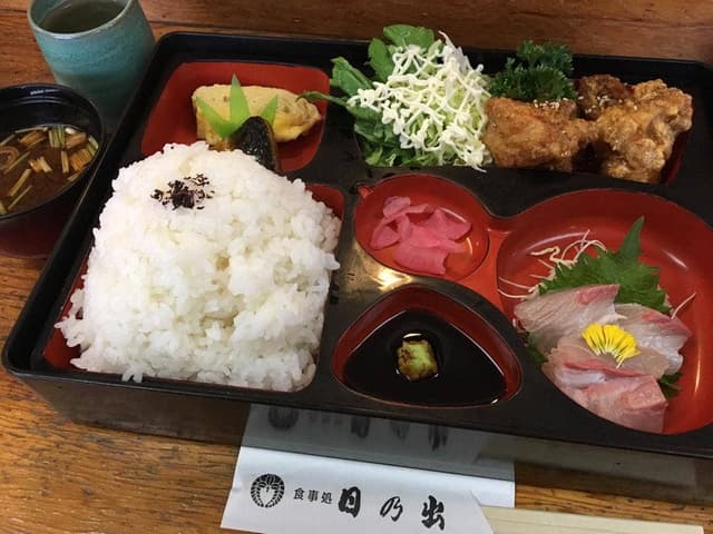 日乃出 - サブ画像1
