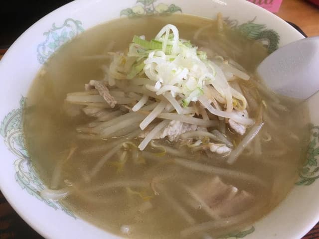 新来軒 - サブ画像1