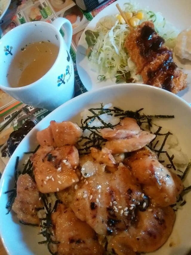 珈らく - サブ画像1