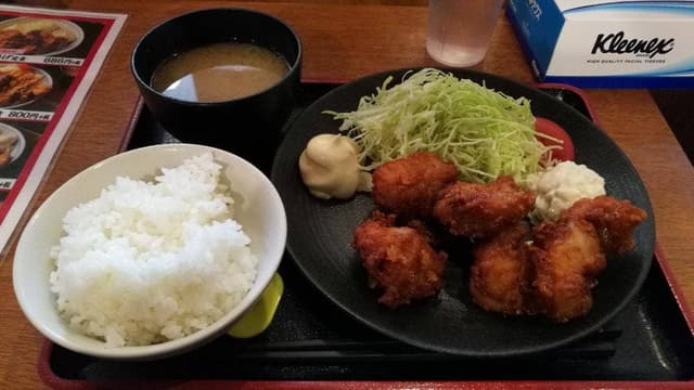 串かつ でんがな 大崎ニューシティ店 - サブ画像3