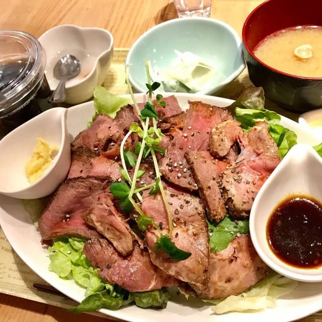 オリエンタルバル Vege - サブ画像3