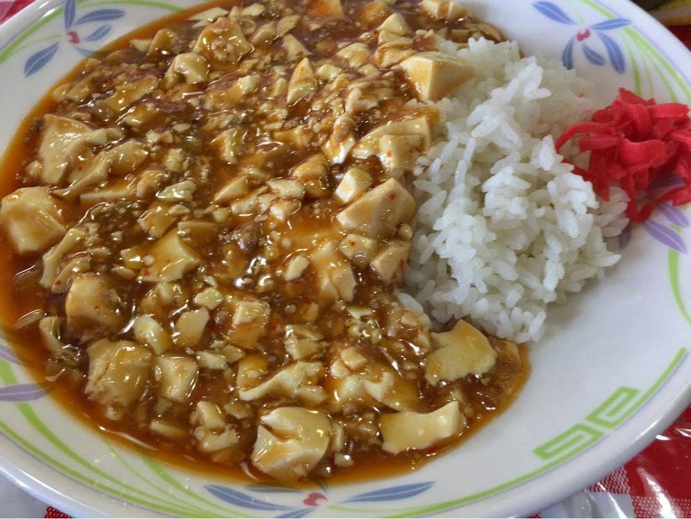 中国料理桃園