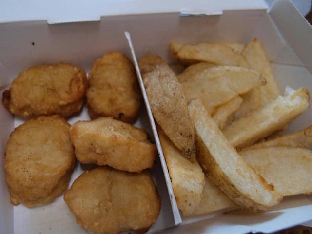 ドミノ・ピザ 開成町牛島店 - サブ画像3