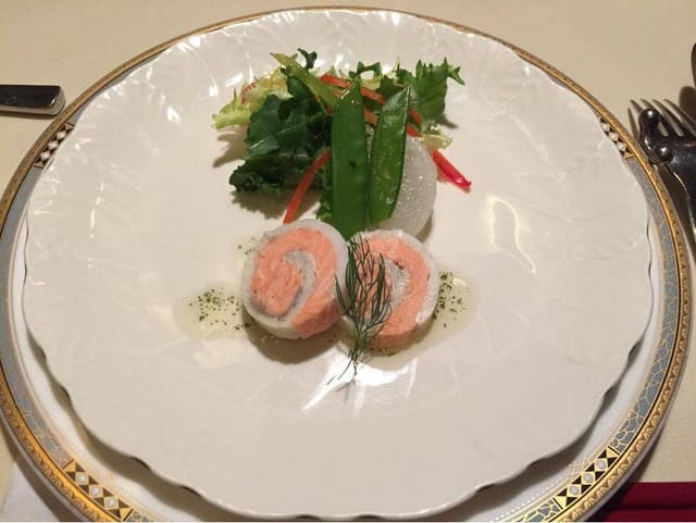 レストラン ザンビ - サブ画像1