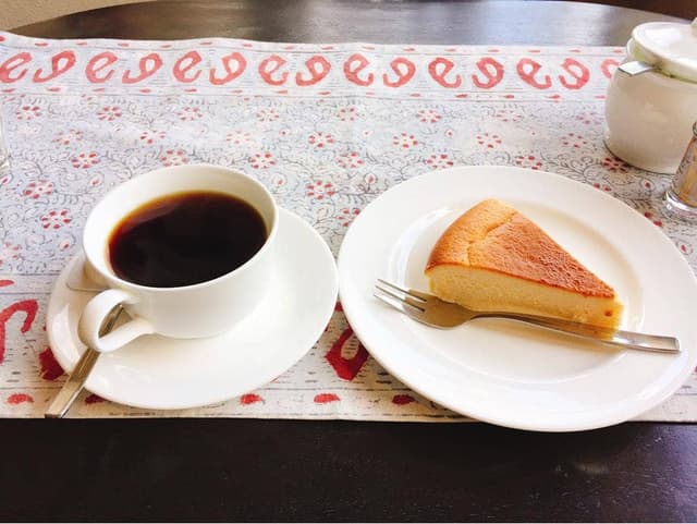 カフェ・ド・ラペ - サブ画像1