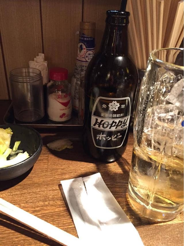 エビス参 経堂店 - サブ画像2
