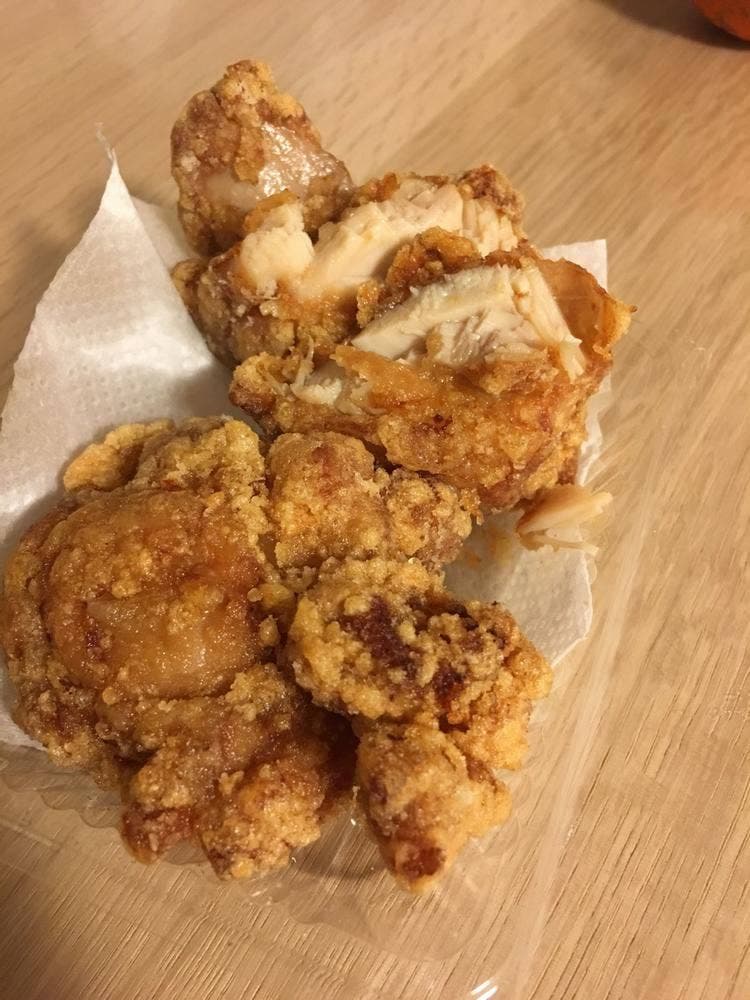からあげ専門 寺田商店 ひたちなか店