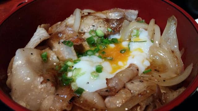 豚満 高松北店 - サブ画像2