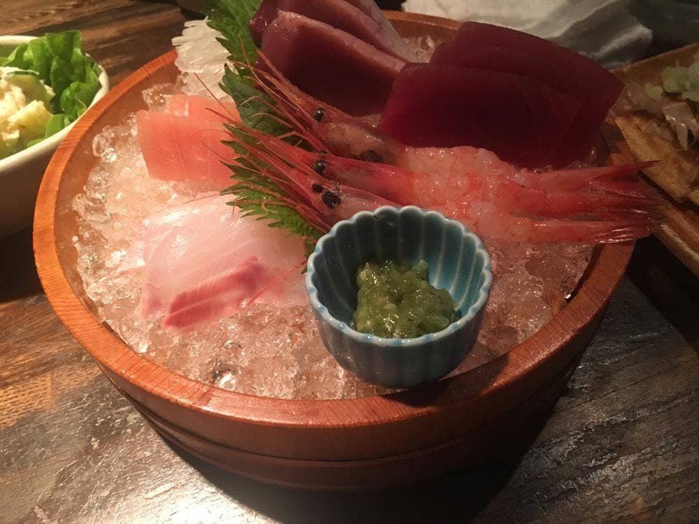 宴や