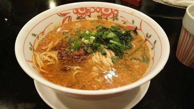 中華料理 杏仁香 - サブ画像1