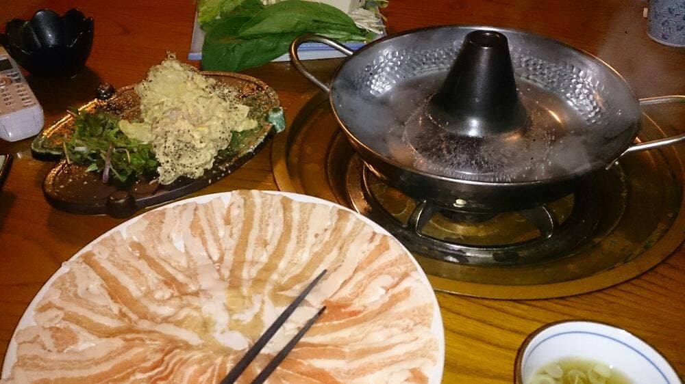 だんだん、松江店