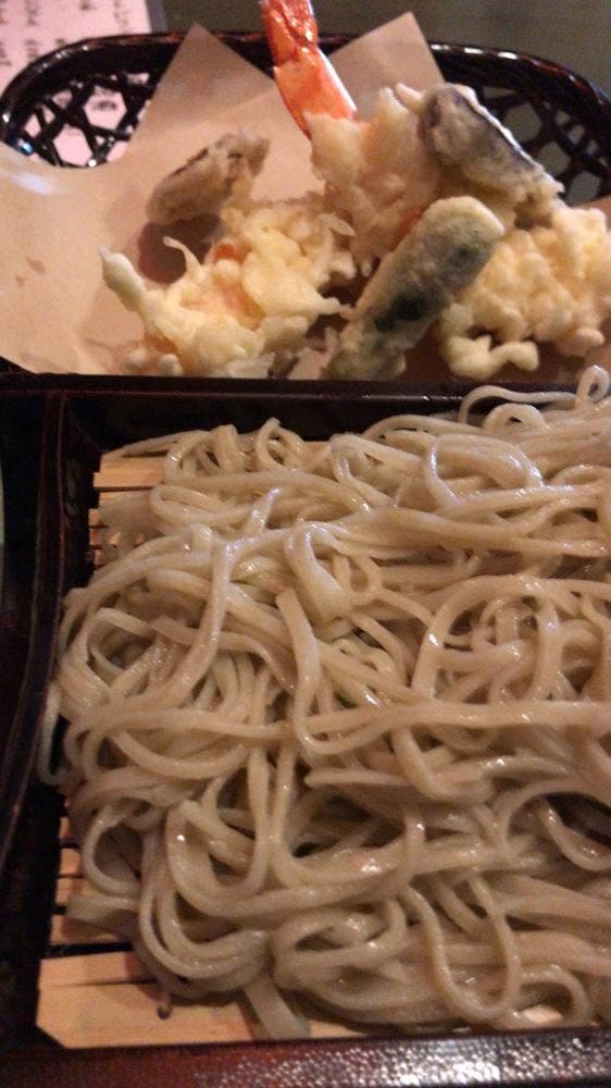 手打ち割子そば しま音 - サブ画像2