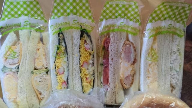 とげつ堂 - サブ画像3