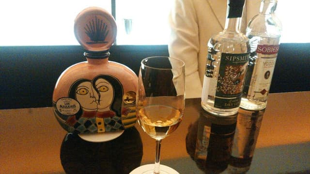 Bar Mano - サブ画像2