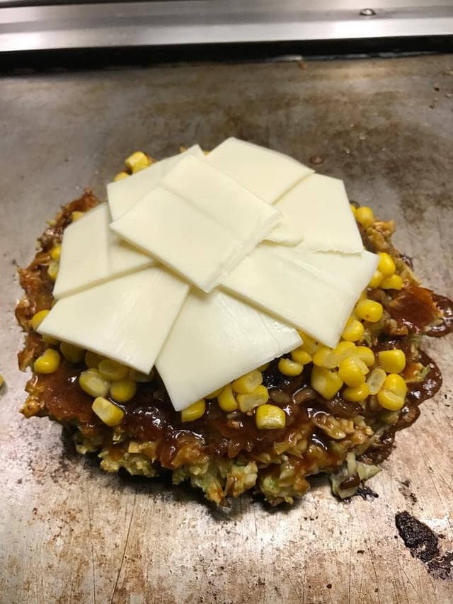 薬膳料理 創作お好み焼 一隅 - サブ画像2