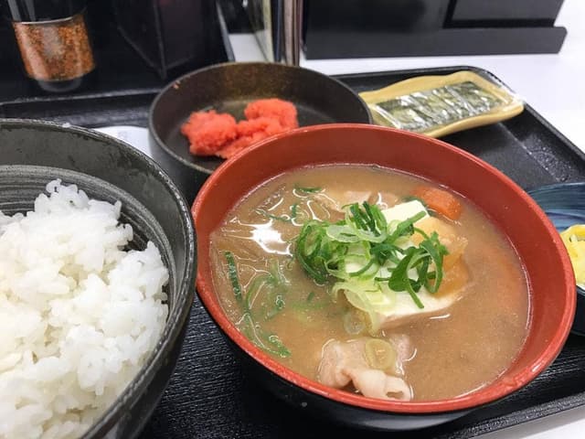 吉野家 京王多摩センター店 - サブ画像2