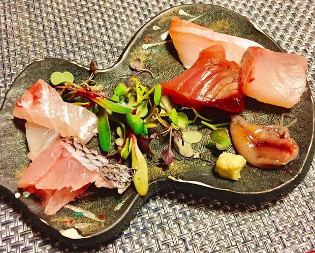 料理 むら上 - サブ画像1