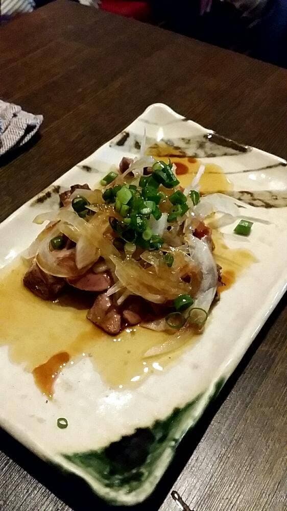 焼鳥れっとり
