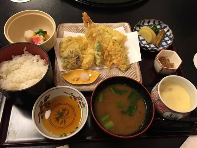 日本料理レストラン 志摩 - サブ画像2