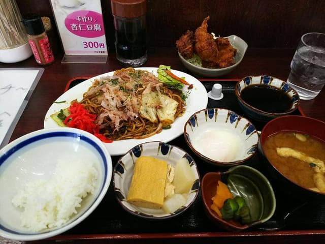 ぱんだ食堂 - サブ画像3