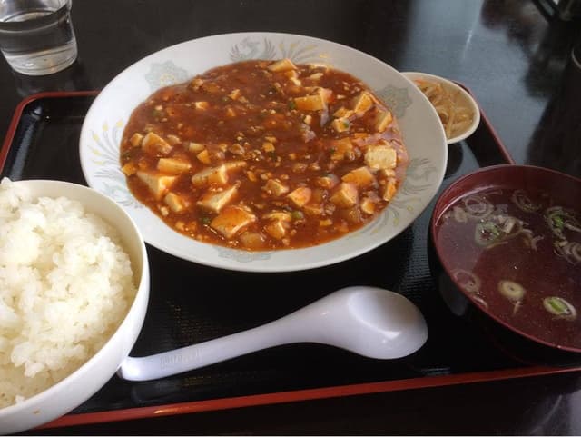 麺家 海華 大和町店 - サブ画像1