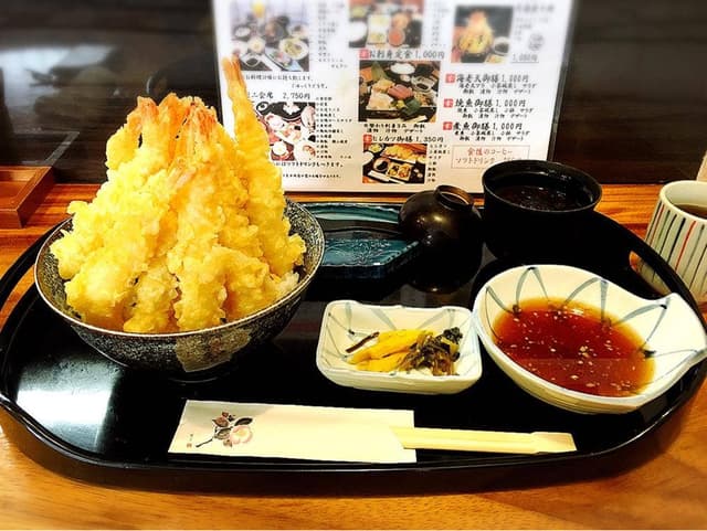 さかなや 和食 幸繁 稲沢 - サブ画像2