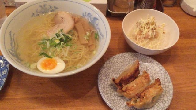 櫻井ラーメン 櫻井家 末広店 - サブ画像1