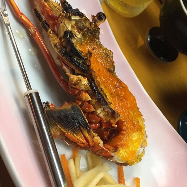 味平・割烹 - サブ画像1
