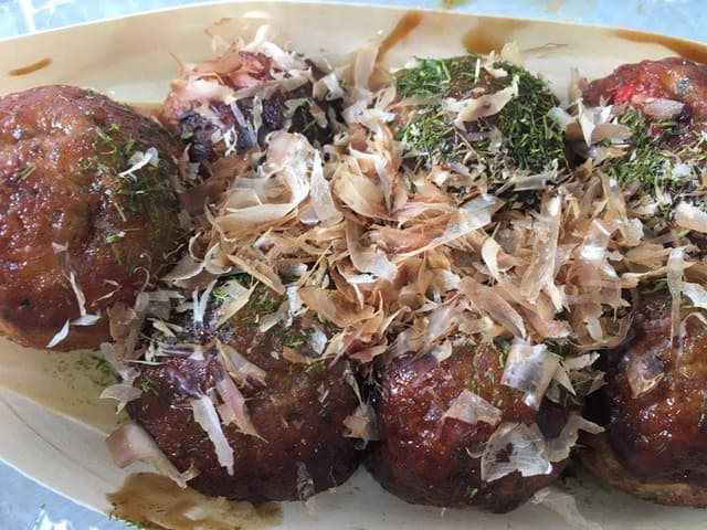 築地銀だこ MEGAドン・キホーテUNY佐原東店 - サブ画像2