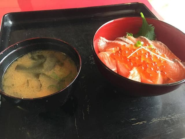 SAKANA食堂 - サブ画像3