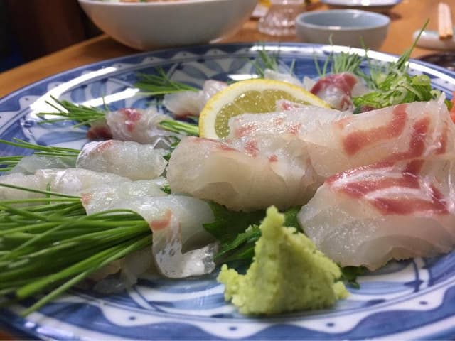 季節料理すし 阿波弁慶 - サブ画像2