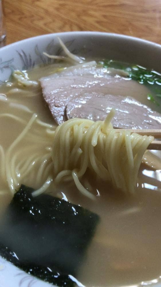 松本中華そば店 - サブ画像1