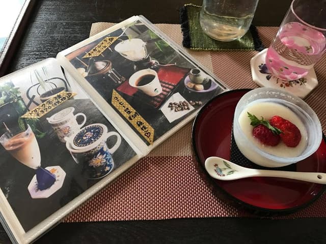 モダンカフェ 笙 - サブ画像1