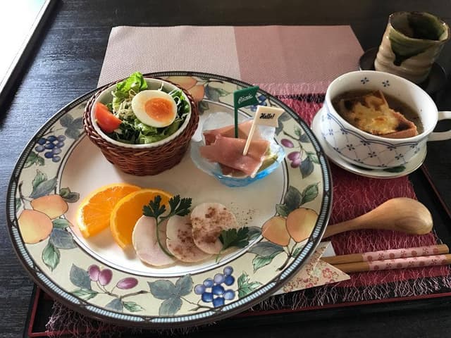 モダンカフェ 笙 - サブ画像2