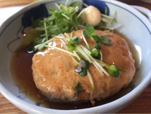 イロドリカフェ - サブ画像1