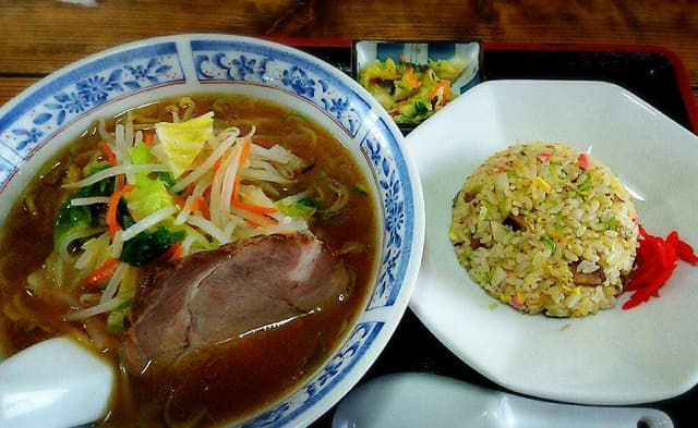 いちばん 前沢店 - サブ画像3