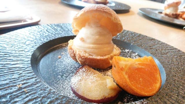 COMMA COFFEE STAND - サブ画像2