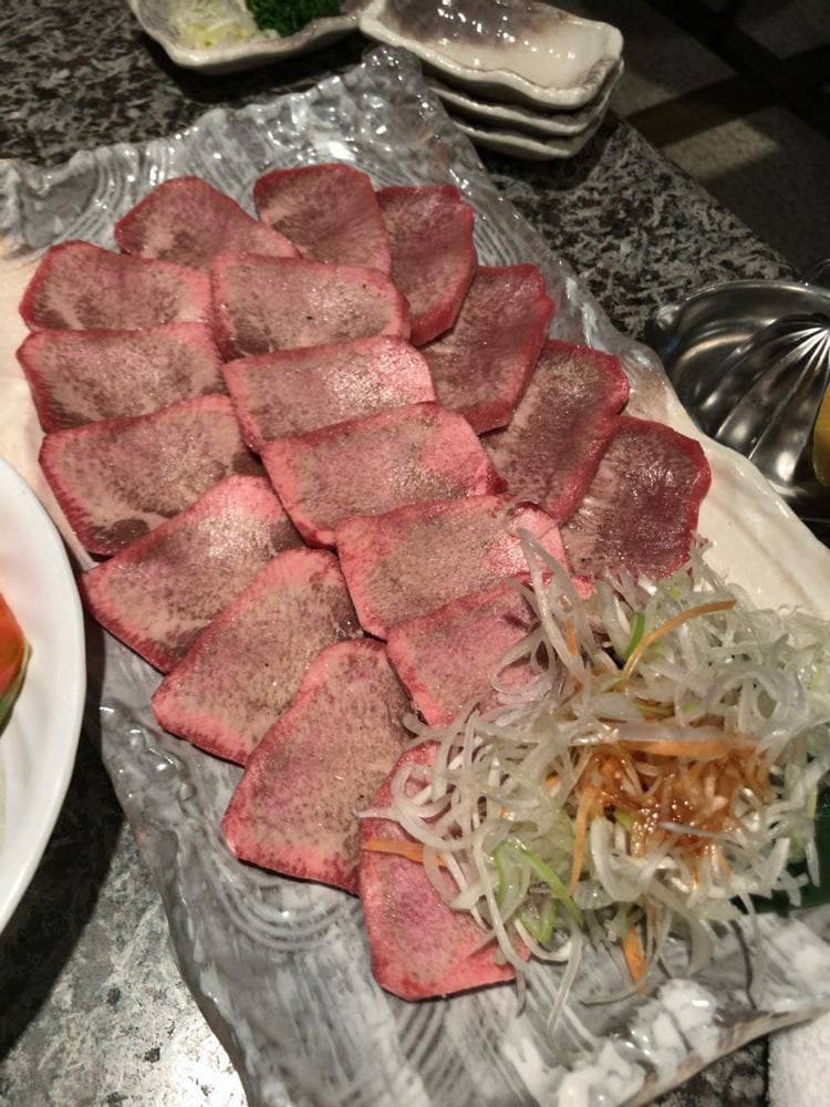焼肉レストラン ソウル 浦安店