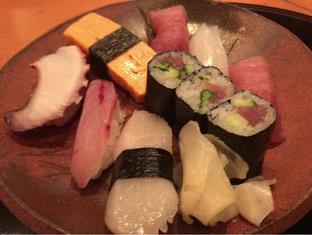 鮨はな - サブ画像1
