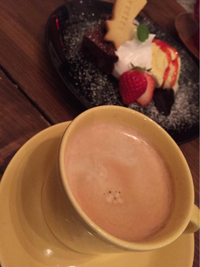cafe kozora - サブ画像1