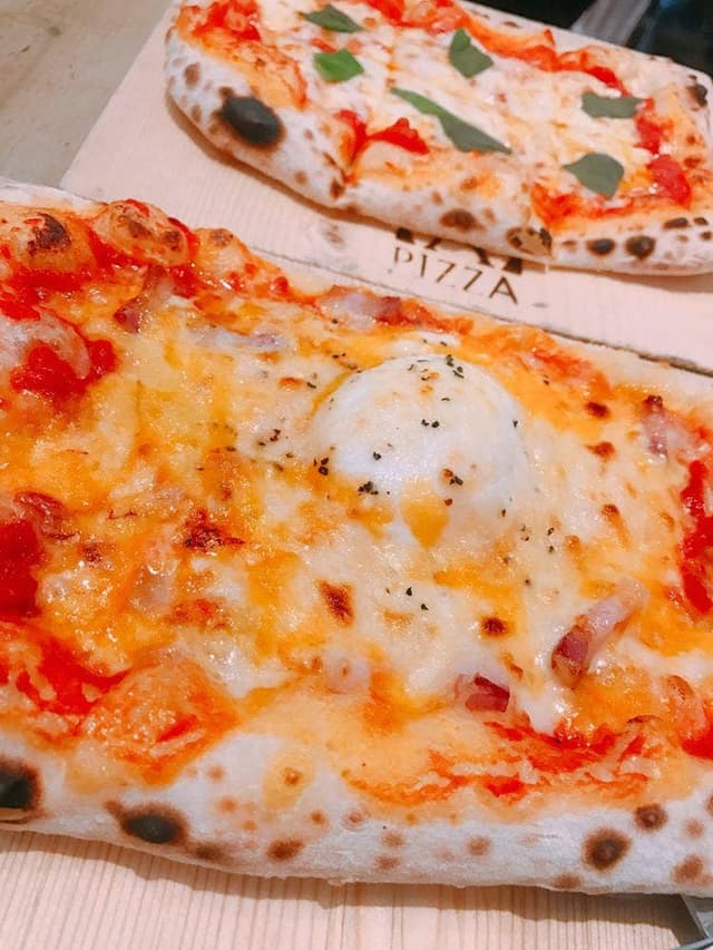 Apizza池袋西武店 - サブ画像2