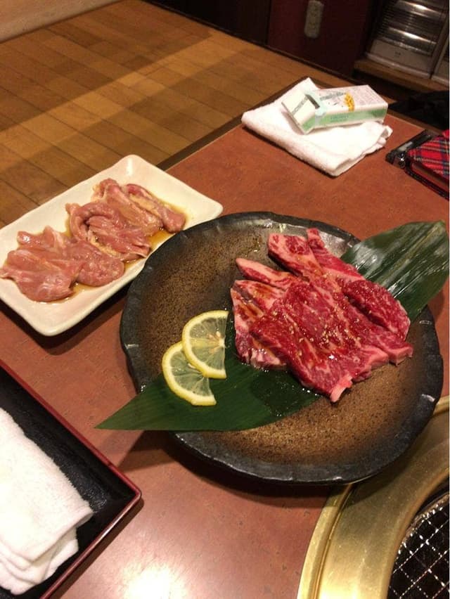 焼肉 さぼたん - サブ画像3