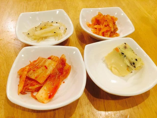 韓国家庭料理 おふくろの味 ケミ - サブ画像2