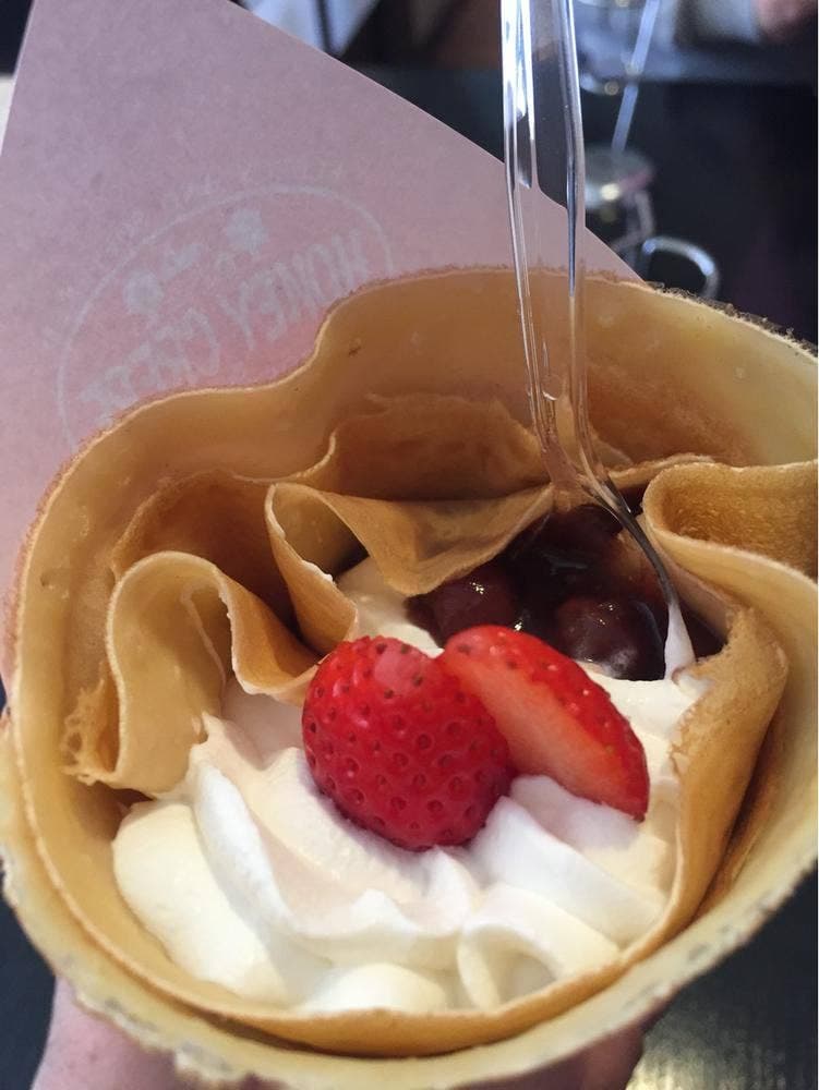 パルフェ 高田駅前店