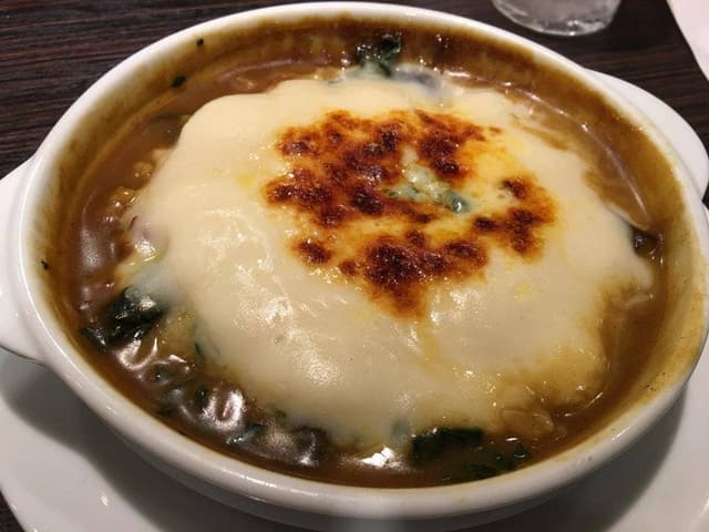 カレーハウスCoCo壱番屋 中央区南船場三丁目店 - サブ画像1