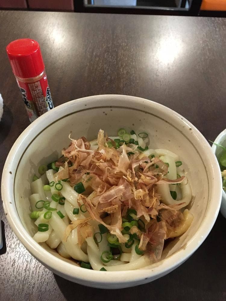 優楽庵 八度