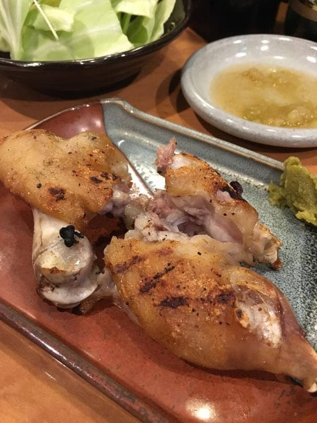 焼きとり炉端処 元気 - サブ画像3