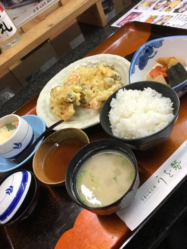 鮨処 うを勢 - サブ画像3