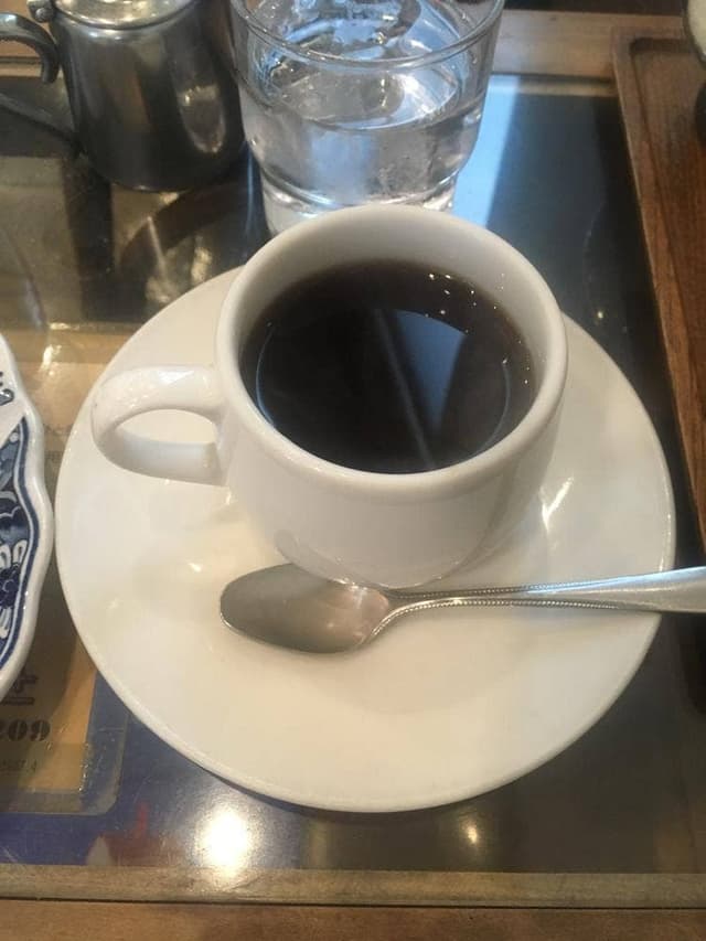 喫茶室まつもと - サブ画像2