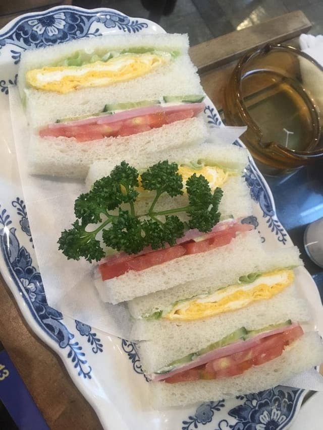 喫茶室まつもと - サブ画像1